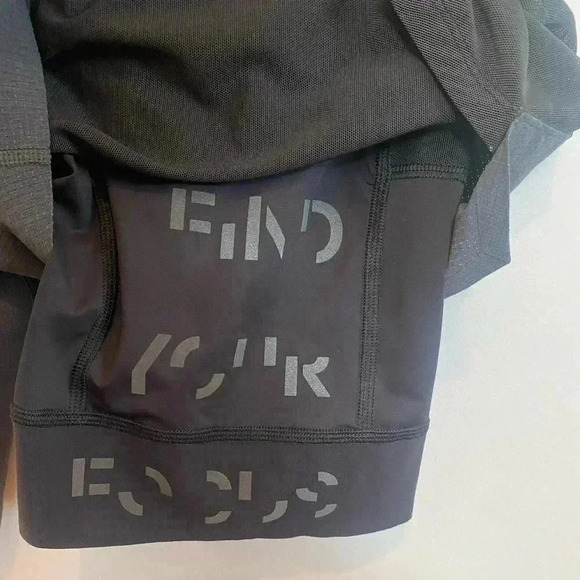 Lululemon Men's Steady and Fast Shorts 7”- Size: M - Picture 5 of 16